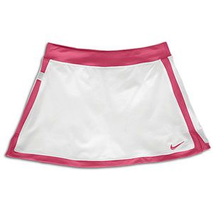 Nike Tennis Border Skirt   Girls Grade School   Casual   Clothing