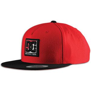 DC Shoes Whipped Snapback Cap   Mens   Skate   Clothing   Athletic