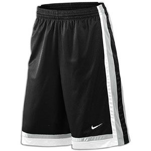 Nike Bandwidth Short   Mens   Basketball   Clothing   Black/Matte