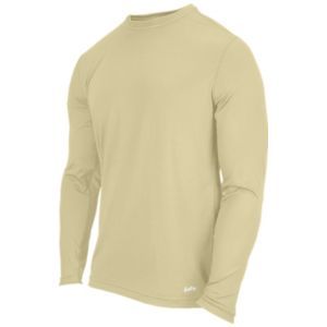  EVAPOR Fitted Long Sleeve Crew   Mens   Training   Clothing