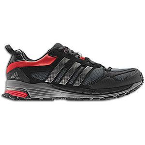 adidas Supernova Riot 5   Mens   Running   Shoes   Black/Neo Iron