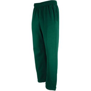 Eastbay Core Fleece Pant   Mens   For All Sports   Clothing   Forest