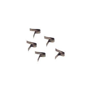 On Time Wildlike Feeders Clock Replacement Clips 5 Pack