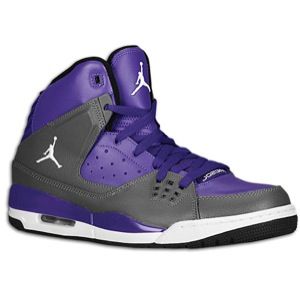 Jordan SC 1   Mens   Basketball   Shoes   Court Purple/White/Dark