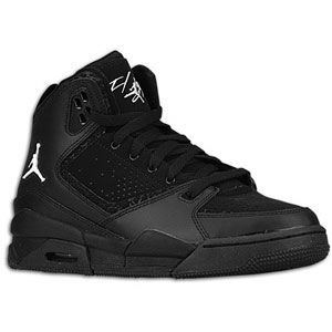 Jordan SC 2   Boys Grade School   Basketball   Shoes   Black/Black