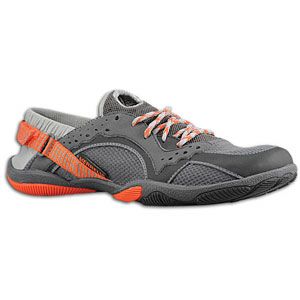 Merrell Swift Glove   Womens   Casual   Shoes   Charcoal