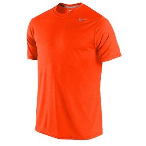 Nike Legend Dri FIT S/S T Shirt   Mens   Training   Clothing   Team