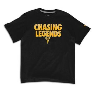 Nike Kobe Chasing Legends T Shirt   Boys Grade School   Basketball
