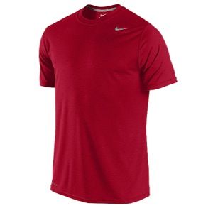 Nike Legend Dri FIT S/S T Shirt   Mens   Training   Clothing