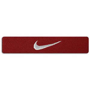 Nike Dri Fit Bicep Bands   Mens   Football   Accessories   Crimson