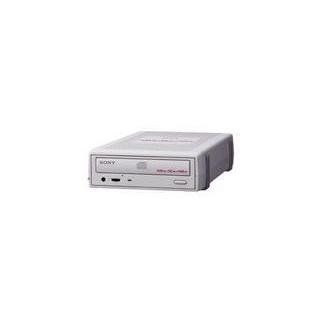 Sony CRX1950U External CD RW Drive 48x/12x/48x (USB 2.0