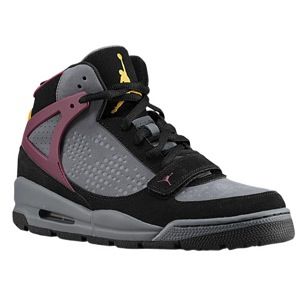 Jordan Phase 23 Trek   Mens   Basketball   Shoes   Black/University