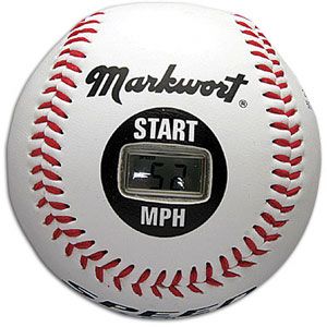Markwort Speed Sensor   Baseball   Baseball   Sport Equipment