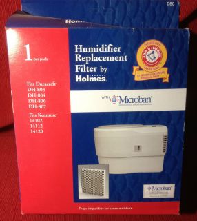 Holmes Humidifier Replacement Filter D80