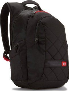 Case Logic 15.6 Inch Laptop Backpack (Black) (MLBP 115BLK