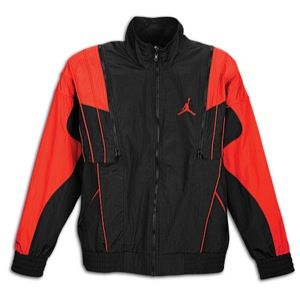 Jordan Retro 5 Archive Jacket   Mens   Basketball   Clothing   Black