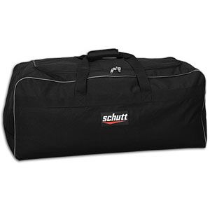 Schutt Large Team Duffle Equipment Bag   Baseball   Sport Equipment