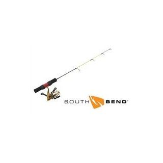 South Bend Frost Bite Ice Rod Combo   24 Sports