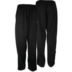 adidas 100G Pant   Mens   Basketball   Clothing   Black/White