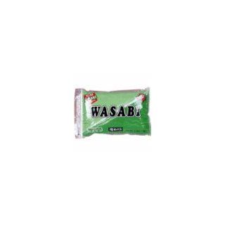 Wasabi Powder (Japanese Horseradish)   2.2 lb. Bag (Pack of 2