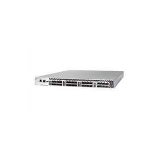 Brocade 8000 CEE only   switch   24 ports   rack mountable
