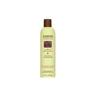 AMENTA AROMATHERAPY HAIR CARE NATURAL HERBAL ESSENTIALS