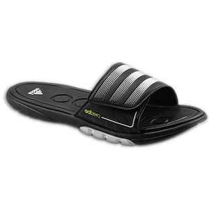 adidas adiZero SuperCloud Slide 2   Mens   Casual   Shoes   Black