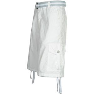 Southpole Belted Ripstop Cargo Short   Mens   Casual   Clothing