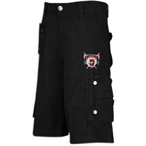 Coogi Aussy Zip Pocket Short   Mens   Casual   Clothing   Black