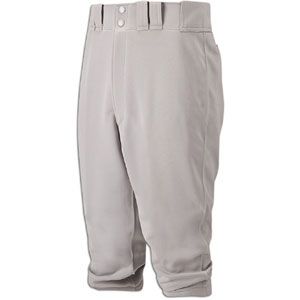 Mizuno Premier Short Pant   Mens   Baseball   Clothing   Grey