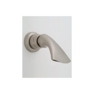 Jaclo S169 Satin Nickel Bathroom Faucets Cascada Waterfall Shower Head