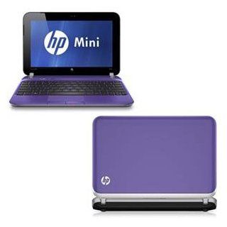HP Consumer, Intel Atom N455 Sweet Purple (Catalog