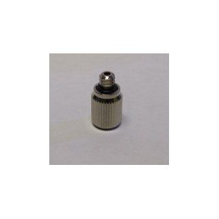 Antidrip Nozzles Body 10 24 Nickel Plated Patio, Lawn