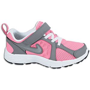 Nike Dual Fusion Run   Girls Preschool   Running   Shoes   Polarized