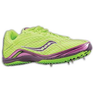 Saucony Grid Kilkenny XC4 Spike   Womens   Track & Field   Shoes