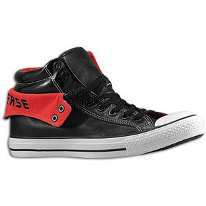 Converse PC Primo Le   Mens   Basketball   Shoes   Black/Red