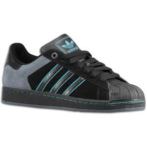 adidas Originals Superstar 2   Mens   Basketball   Shoes   Black/Lab