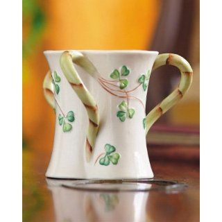  Archive 2007 Shamrock 3 Handle Cup B0095 121/1000