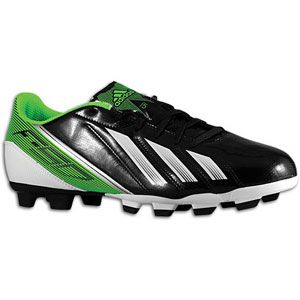 adidas F5 TRX FG Synthetic   Mens   Soccer   Shoes   Black/Running
