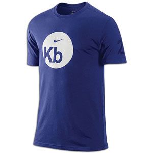 Nike Kobe KB Element T Shirt   Mens   Basketball   Clothing   Light