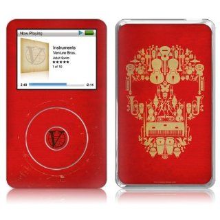 Music Skins MS VENT10003 iPod Classic  80 120 160GB