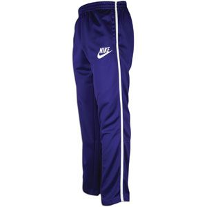 Nike Track Pant   Mens   Casual   Clothing   Court Purple