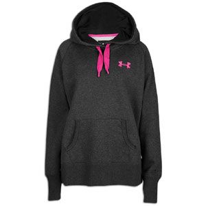Under Armour Storm Charged Cotton Fleece Hoodie   Womens   Training