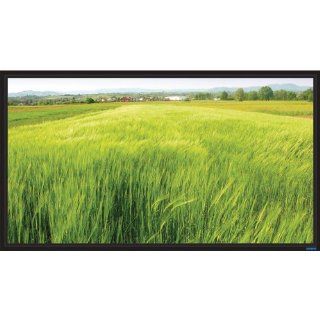  Consort Fixed Frame Projection Screen (123; 60 x 107) Electronics
