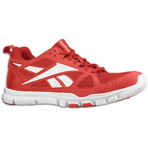 Reebok Yourflex Train 2.0   Mens   Training   Shoes   Excellent Red
