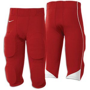 Nike Destroyer Game Pant   Mens   Football   Clothing   Scarlet/White