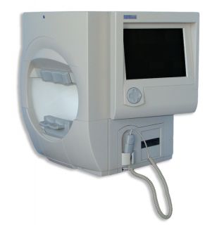 Humphrey 740i Perimeter Visual Field Analyzer