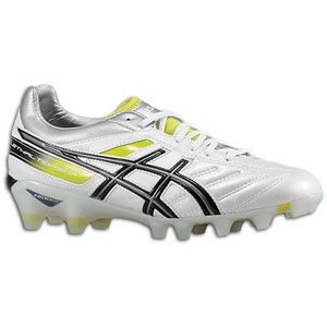 ASICS® Lethal Tigreor 4 IT   Mens   Soccer   Shoes   Pearl White