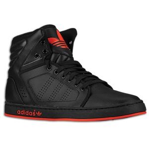 adidas Originals Adi High EXT   Mens   Basketball   Shoes   Black
