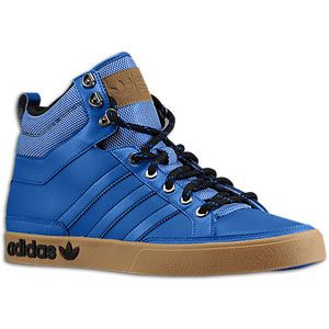 adidas Originals Top Court Hi   Mens   Basketball   Shoes   True Blue